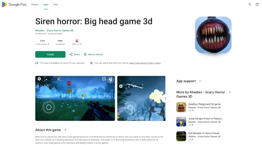 Image is not found